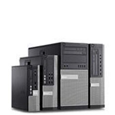 PC de bureau OptiPlex 790 DT PC de bureau OptiPlex 790 DT